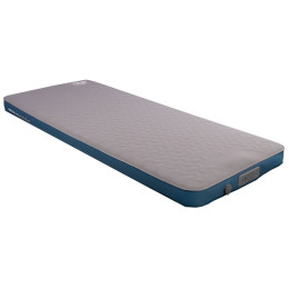 Matelas gonflable Vango Shangri-La Lux 12 Grande bleu Midnight Teal