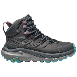 Chaussures femme Hoka W Kaha 2 Gtx girs Castlerock / Coastal Shade