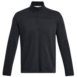 Col roulé homme Under Armour Tac Rival Job Fleece