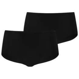 Culotte femme Puma Elements women invisible mini shorts