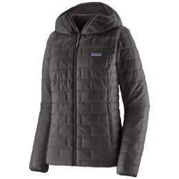 Veste femme Patagonia W's Nano Puff Hoody noir Black