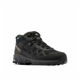 Chaussures homme Columbia Peakfreak™ 3 Mid Outdry™ noir Black, Dark Grey