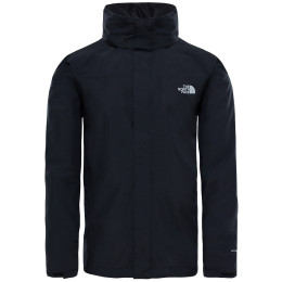 Veste homme The North Face Sangro Jacket vert TNF BLACK