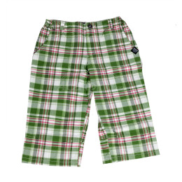 Short enfant Rejoice Kids Adonis green