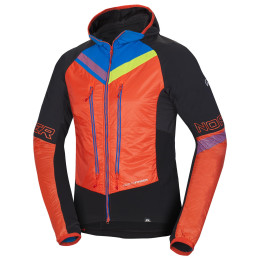 Veste homme Northfinder Solisko (2020) rouge
