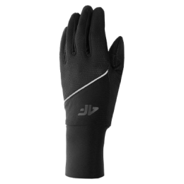 Gants 4F Gloves Fnk U182 noir DEEP BLACK