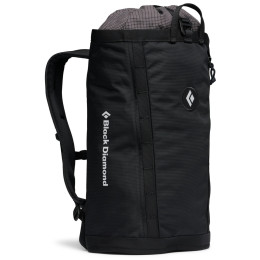 Sac à dos Black Diamond Street Creek 24 noir Black