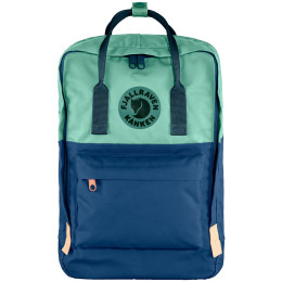 Sac à dos Fjällräven Kånken Art Laptop 15" bleue CoasF