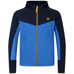Sweatshirt enfant Dare 2b Thriving Stretch Middle Nvy/AthcBlue bleu foncé Nvy/AthcBlue