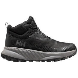 Chaussures homme Helly Hansen Awe Hiker Mid Ht noir 990 Black / Quiet Shade