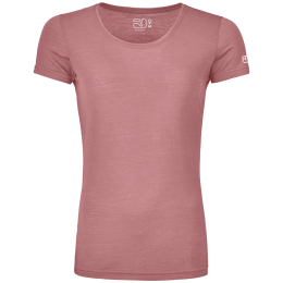 T-shirt fonctionnel femme Ortovox 150 Cool Clean Ts W