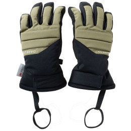 Gants enfant Dare 2b Kids Freeride Glove vert MartiniOlive