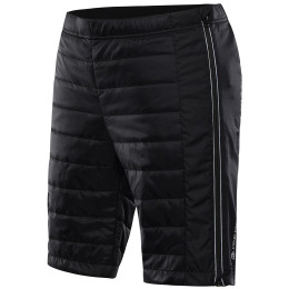Short hiver femmes Alpine Pro Haka 2 vert