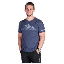 T-shirt homme Northfinder Jorg