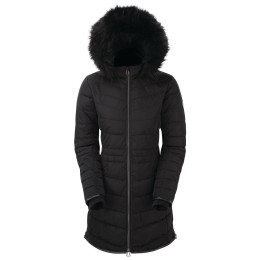 Manteau femme Dare 2b Striking Jacket vert Black/Blkfur