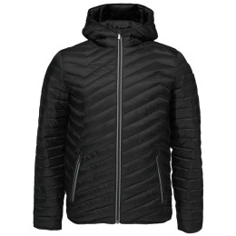 Veste homme Loap Jenor vert Black