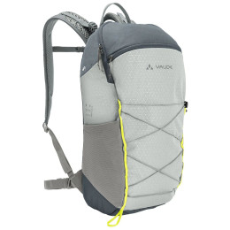 Sac à dos Vaude Agile 20 gris clair lightgrey