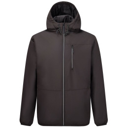 Veste d'hiver homme Regatta Winter Shorebay noir Black