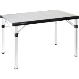 Table Brunner Titanium Quadra 4 Compack girs