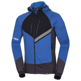 Sweat-shirt homme Northfinder Duke