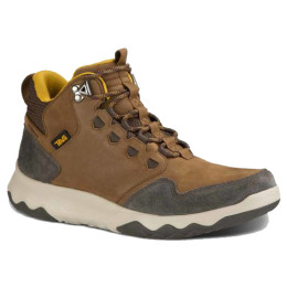 Chaussures homme Teva Arrowood Lux Mid WP