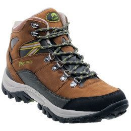 Chaussures homme Elbrus Skylar mid wp