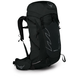 Sac à dos femmes Osprey Tempest 30 III vert StealthBlack