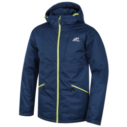 Veste homme Hannah Starter bleue DarkDenimMel