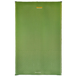 Matelas autogonflant Pinguin Nomad 50 Double green