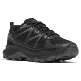 Chaussures de trekking homme Merrell TEMPO EXP M noir black/alloy