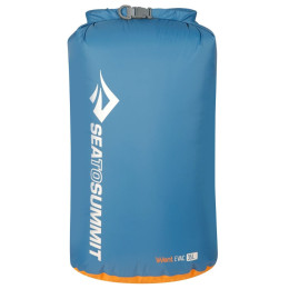 Sac Sea to Summit eVac Dry Sack - 35 L bleue Blue