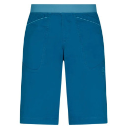 Short homme La Sportiva Flatanger Short M bleue Space Blue/Topaz