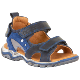 Sandales enfant Frodo Karlo 3v Dark Blue