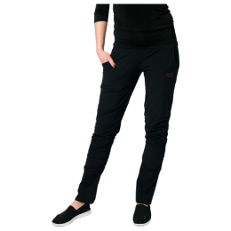 Patalon femme Drexiss Black noir