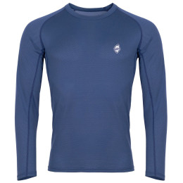 T-shirt homme High Point Code 2.0 LS man