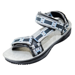 Sandales Triop Terra 05 girs Gray/Blue