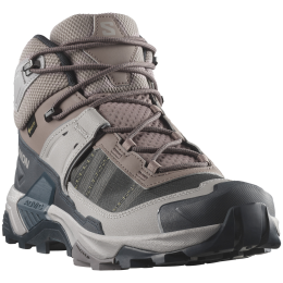 Chaussures homme Salomon X Ultra 5 Mid Gore-Tex