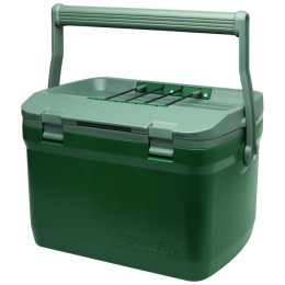 Boîte de refroidissement Stanley Adventure series 15l green