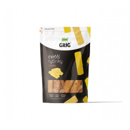 Bars cricket Grig Sýrové jaune