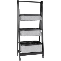 Paniers rangement Brunner Latiga girs