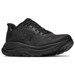 Chaussures de running hommes Hoka Clifton 11 noir Black / Black