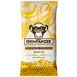 Barre Chimpanzee Energy Bar Banana Chocolate