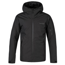 Veste homme Hannah Falon noir Anthracite