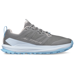 Chaussures de running femme Altra W Lone Peak 9+ girs Gray