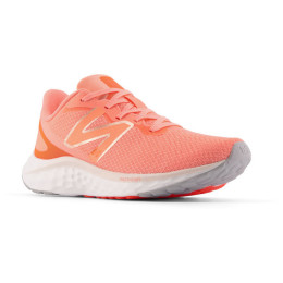 Chaussures femme New Balance Fresh Foam Arishi v4 orange Grapefruit