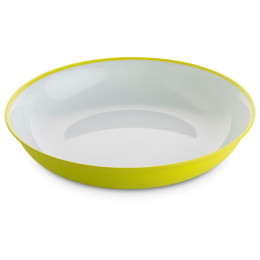 Assiette Omada Sanaliving Soup plate 20 x 4 vert clair Verseacido