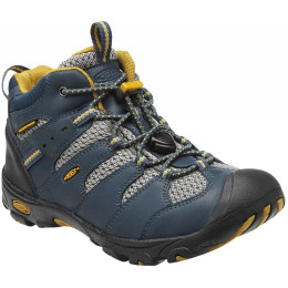 Chaussures enfant Keen Koven Mid WP JR