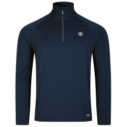 Sweat-shirt homme Dare 2b Fuse Up II CoreSt bleu foncé MoonLt Denim