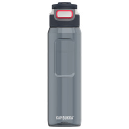 Bouteille Kambukka Elton 1000 ml girs Gray