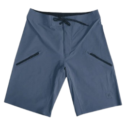 Shorts homme Hiko GAMBIT V.2 bleu _OBL